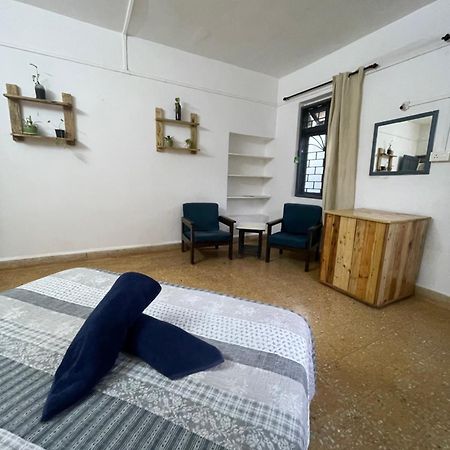 Piccolo Dreams Bed & Breakfast Canacona Luaran gambar