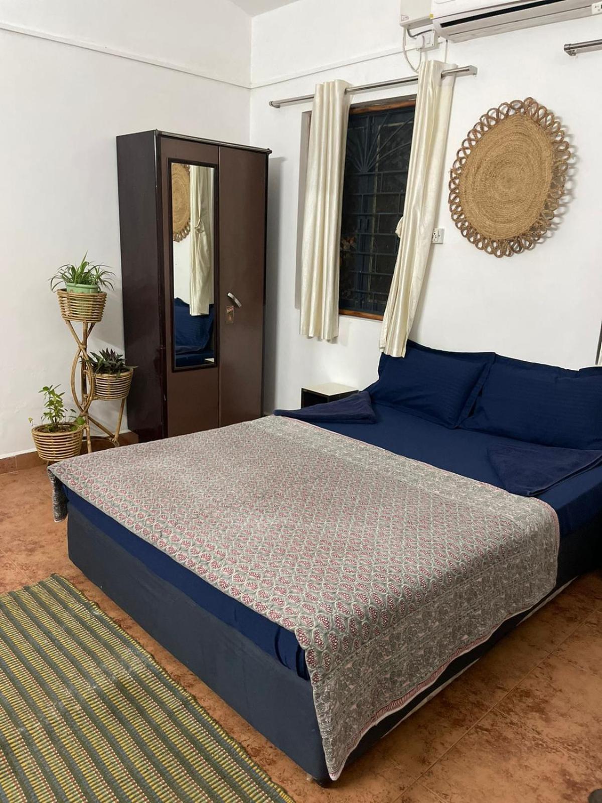 Piccolo Dreams Bed & Breakfast Canacona Luaran gambar