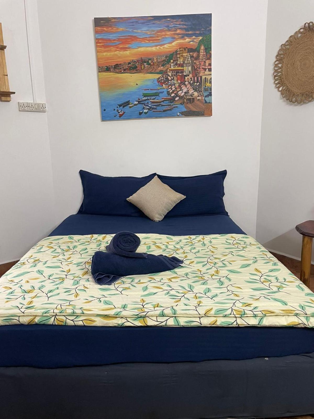 Piccolo Dreams Bed & Breakfast Canacona Luaran gambar